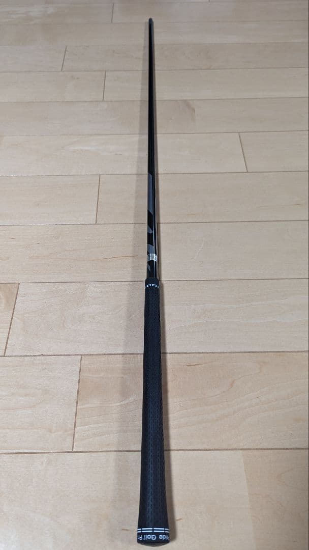 MCI 70(S) 21°用40.25㌅ シャフト長98.8.cm(グリップ込)