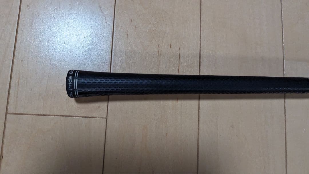 MCI 70(S) 21°用40.25㌅ シャフト長98.8.cm(グリップ込)