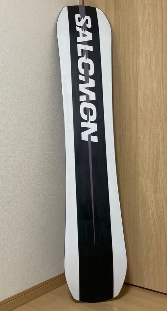 SALOMON ASSASSIN PRO 156 24-25 限定モデル