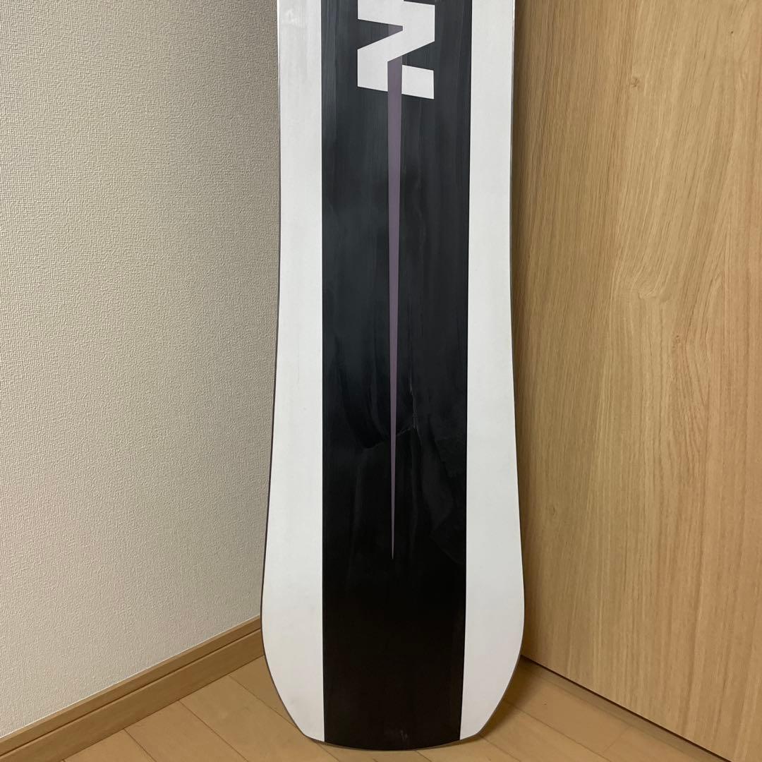 SALOMON ASSASSIN PRO 156 24-25 限定モデル