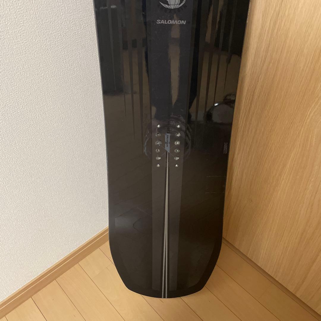 SALOMON ASSASSIN PRO 156 24-25 限定モデル