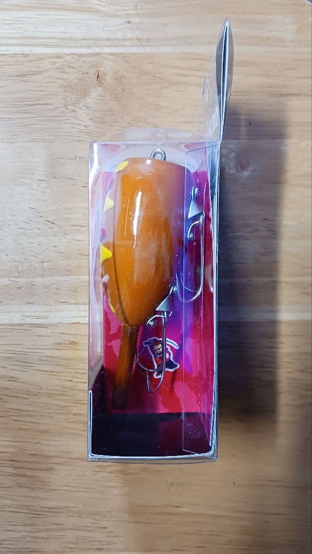 ジャクソン　マスゲン　中にウインナー入ってるポッパー