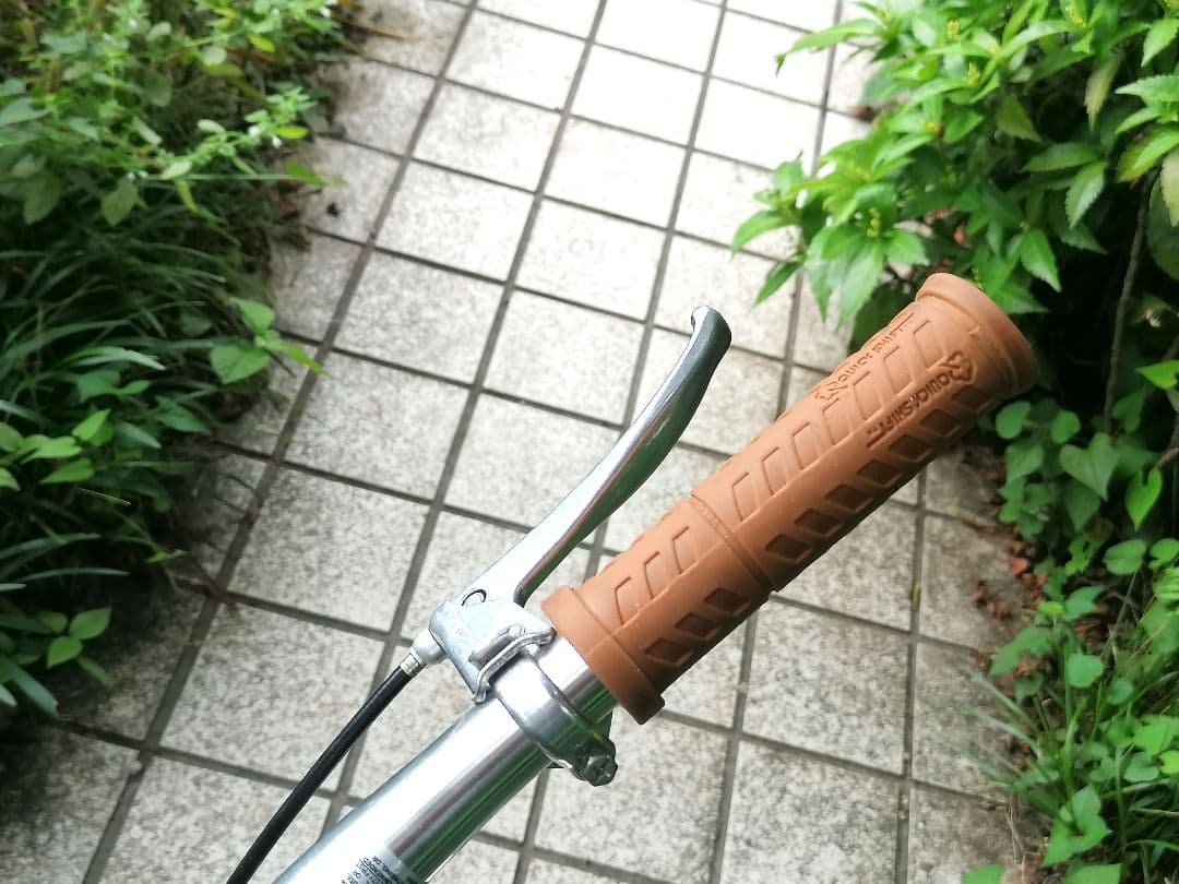 BIANCHI NOVITA ビアンキ ミニベロ ノビータ 折り畳み自転車