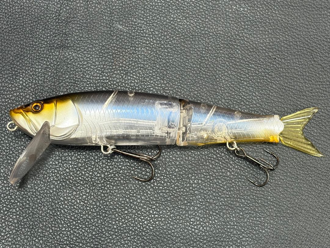 issei G.C.ハスフラット180F×3