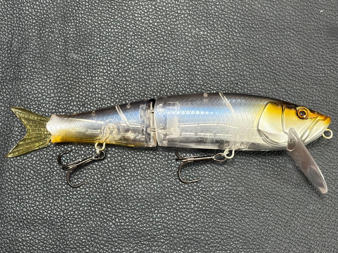 issei G.C.ハスフラット180F×3