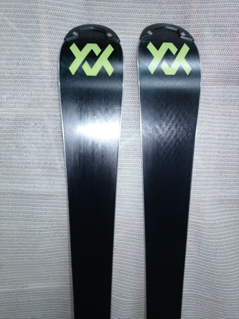 スキー 2021 VOLKL RACETIGER SL WC D 165cm