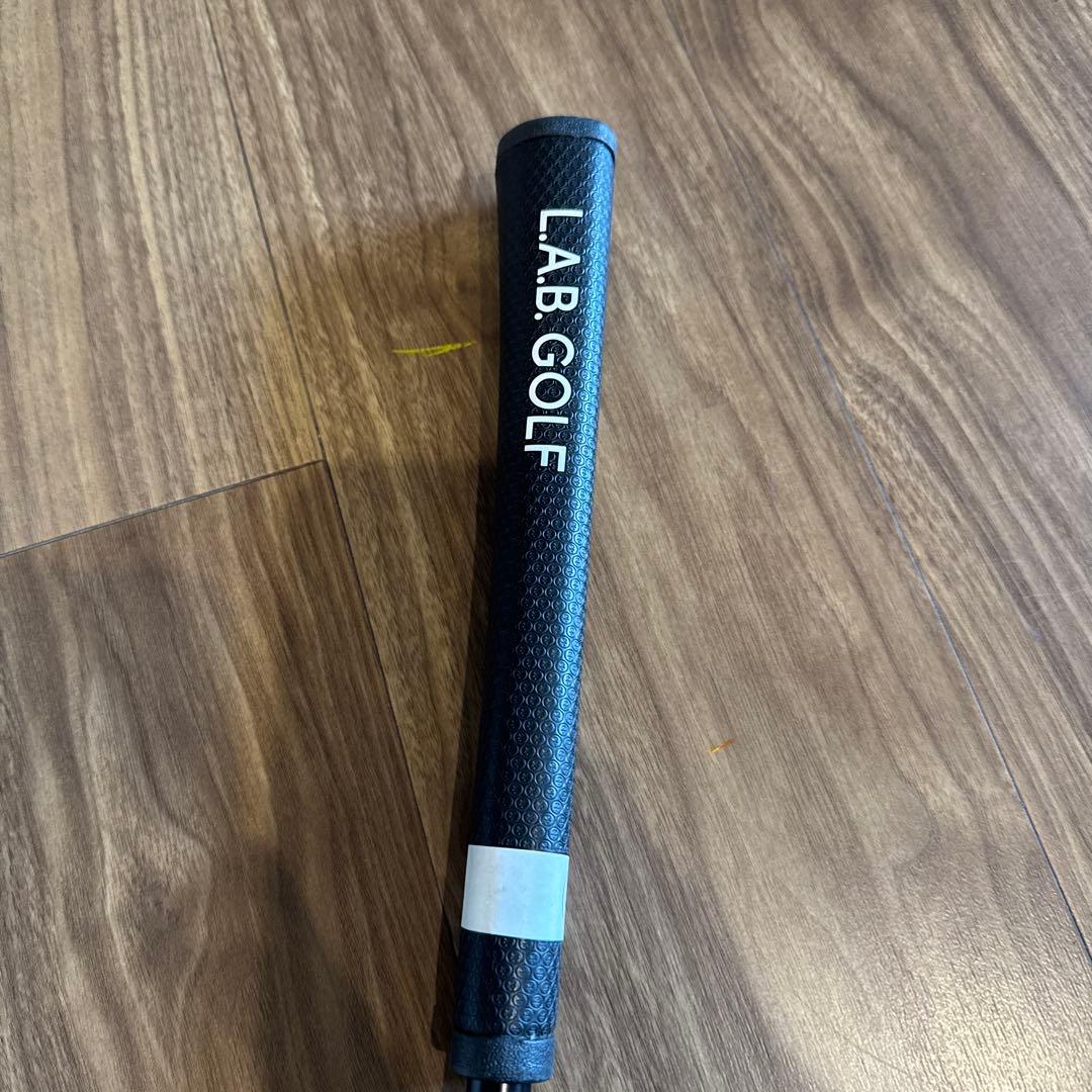LAB GOLF OZ.1 パター