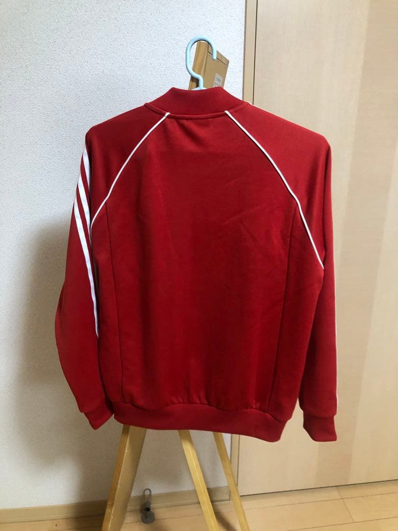 adidas Originals トラックジャケット ジャージ