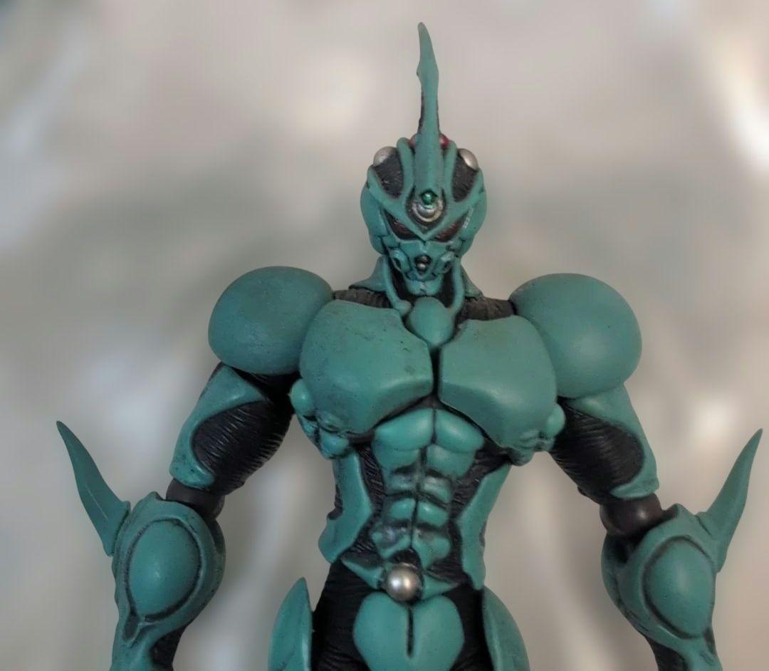 figma　ガイバー