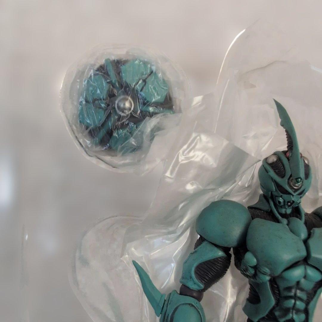 figma　ガイバー