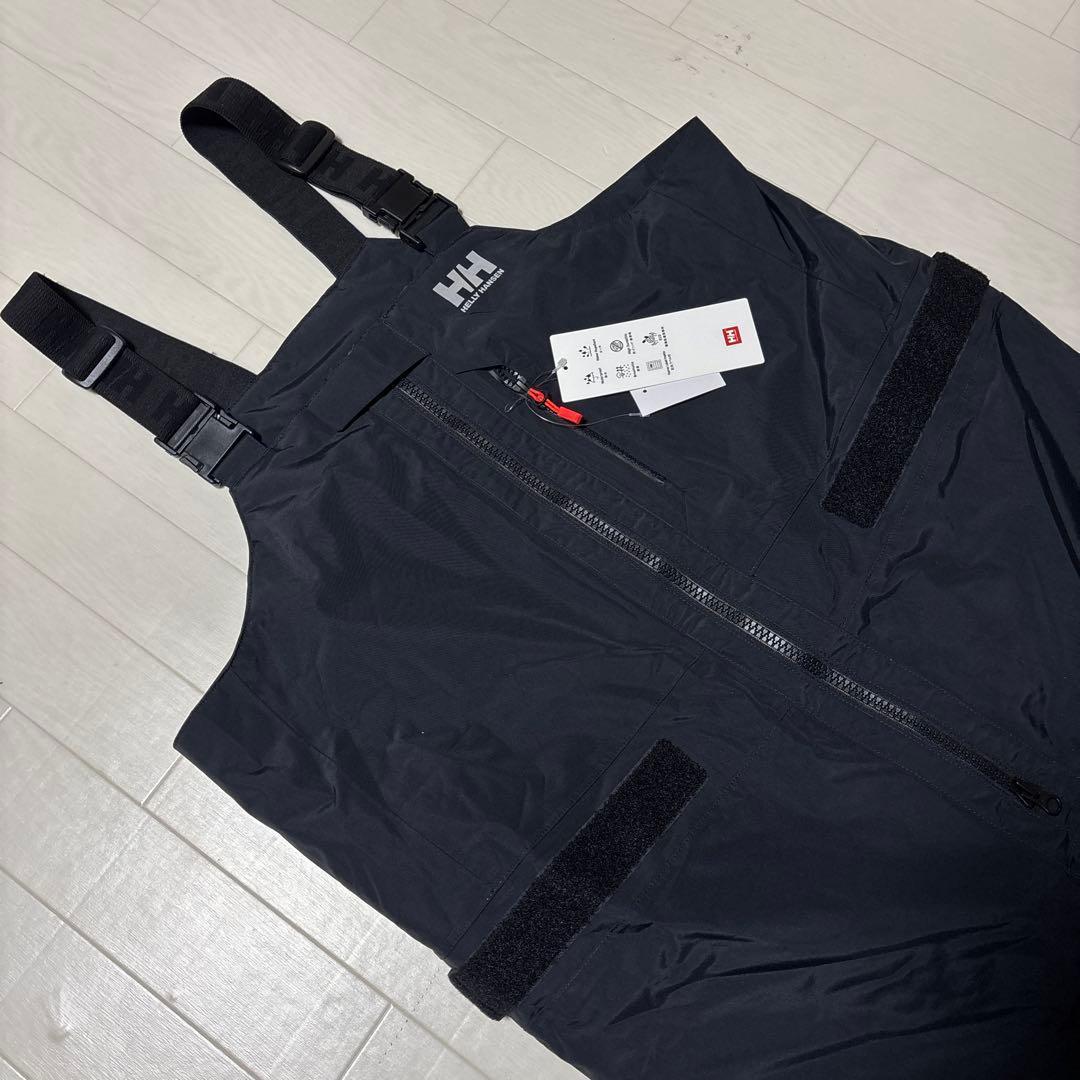 XXLサイズ ヘリーハンセン オーシャン フレイトラウザーズ HH22353 併