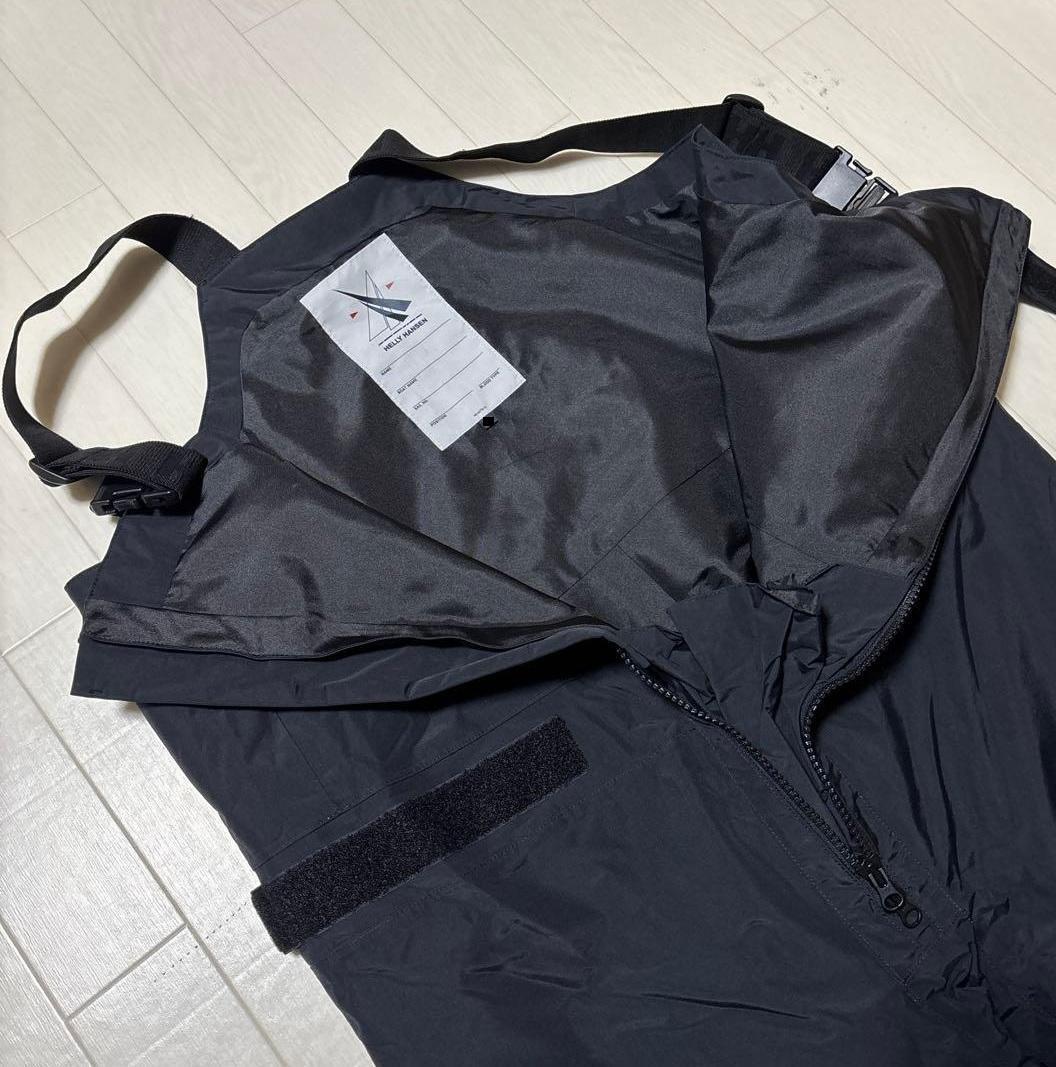 XXLサイズ ヘリーハンセン オーシャン フレイトラウザーズ HH22353 併