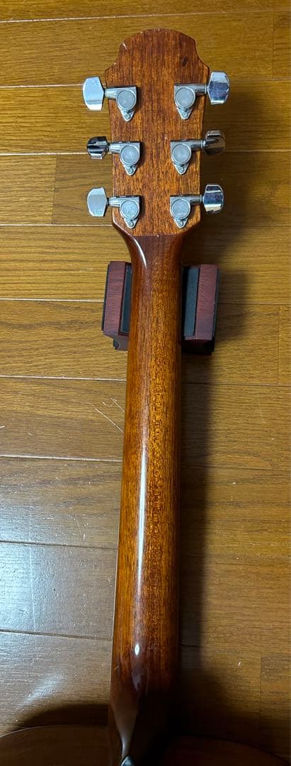 Aria ADW-300 SN アコースティックギター 調整済 ソフトケース付