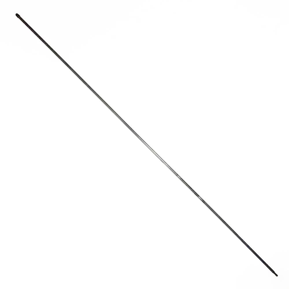シックスムーンデザインズ 5セクション カーボン製テントポール 124cm