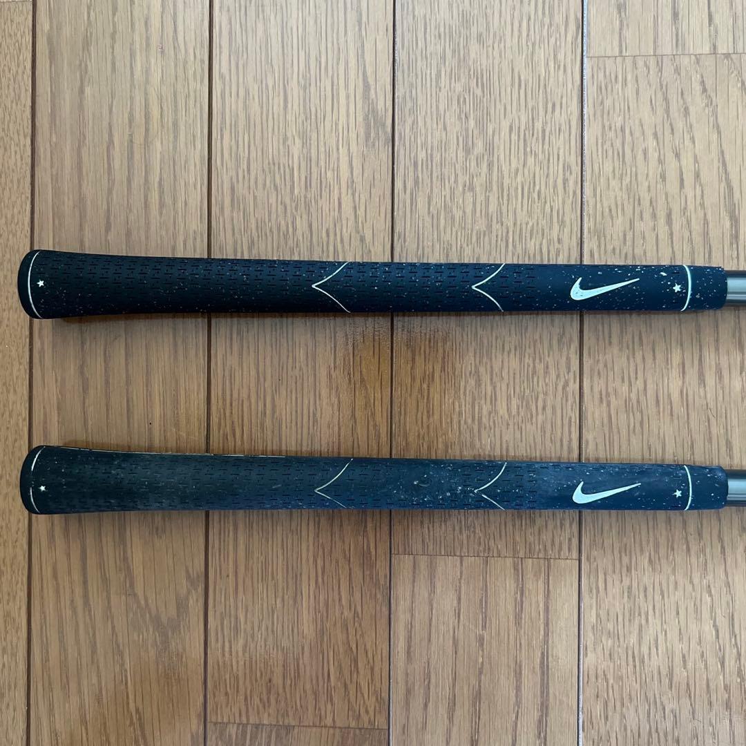 NIKE ナイキ ゴルフ IGNITE イグナイト クラブセット