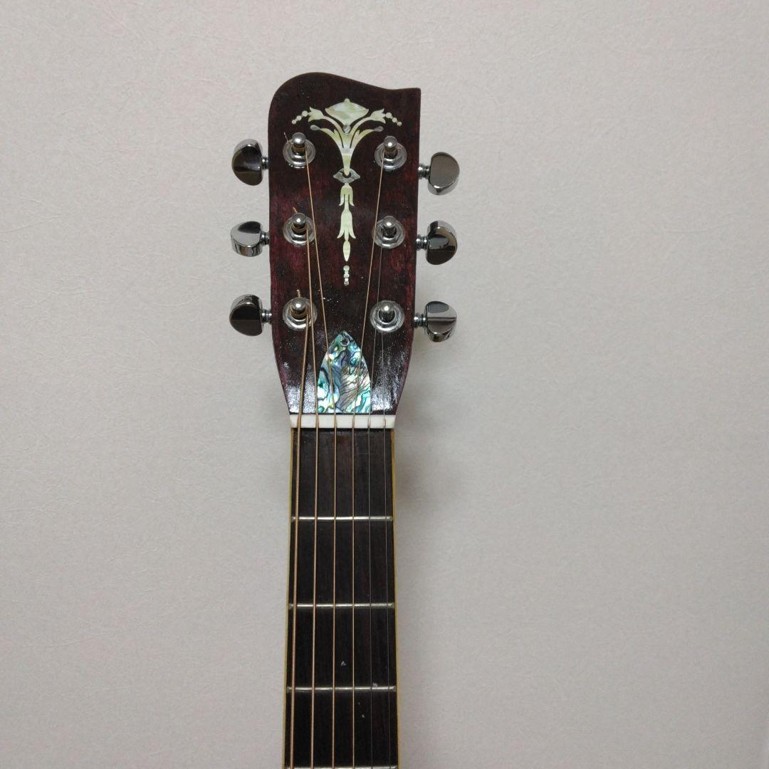 Jagard ジャガード　JG-25 アコースティックギター