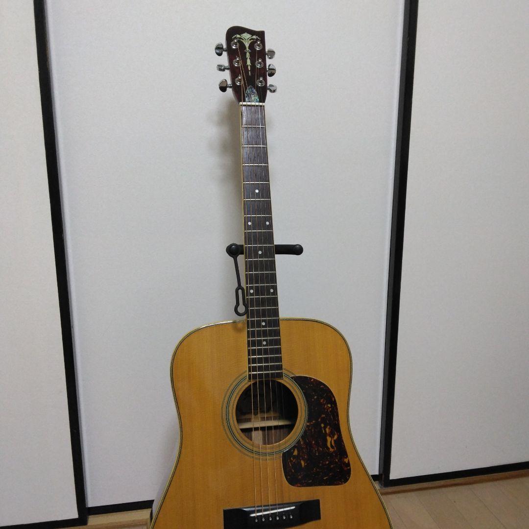 Jagard ジャガード　JG-25 アコースティックギター