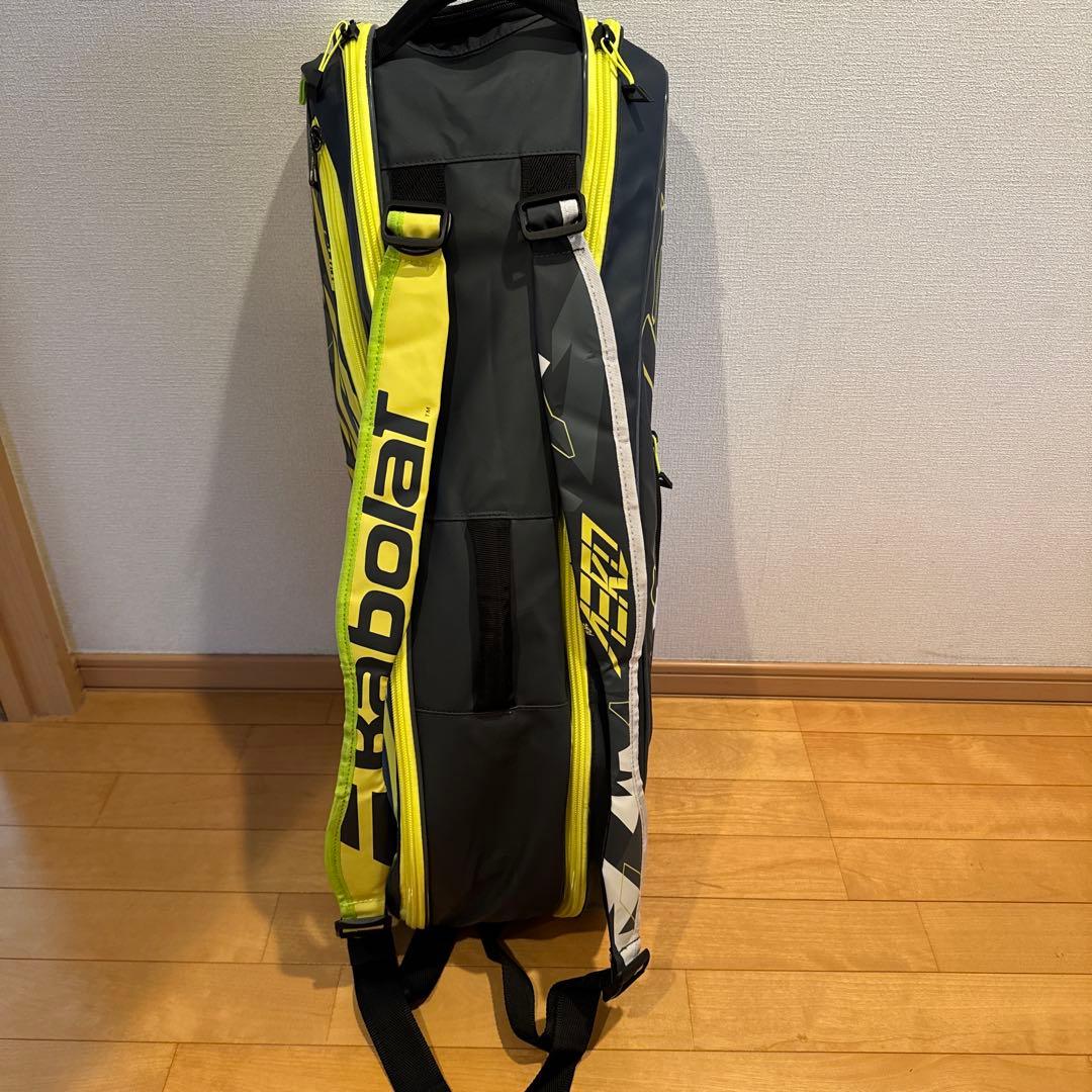 Babolat PURE AERO（ピュアアエロ）100 2023年モデル G2