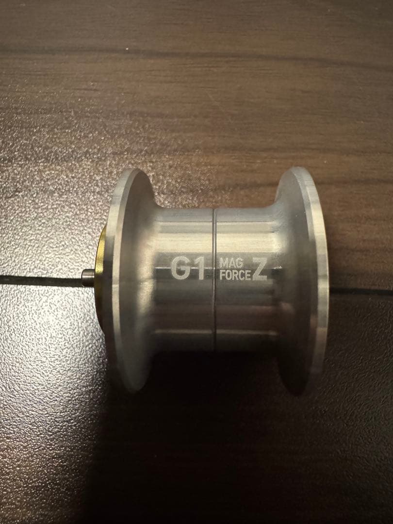 SLP WORKS 1012スプール G1 未使用 34mmスプール