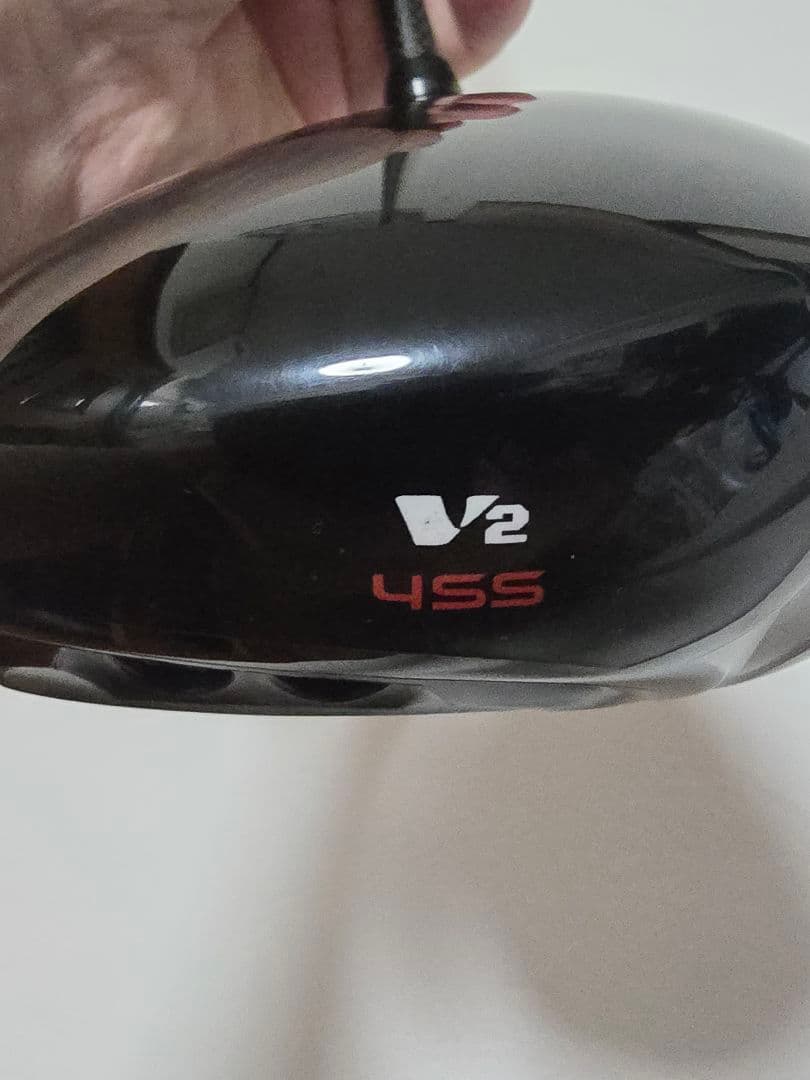 RomaRo Ray V V2 455 セブンドリーマーズ X