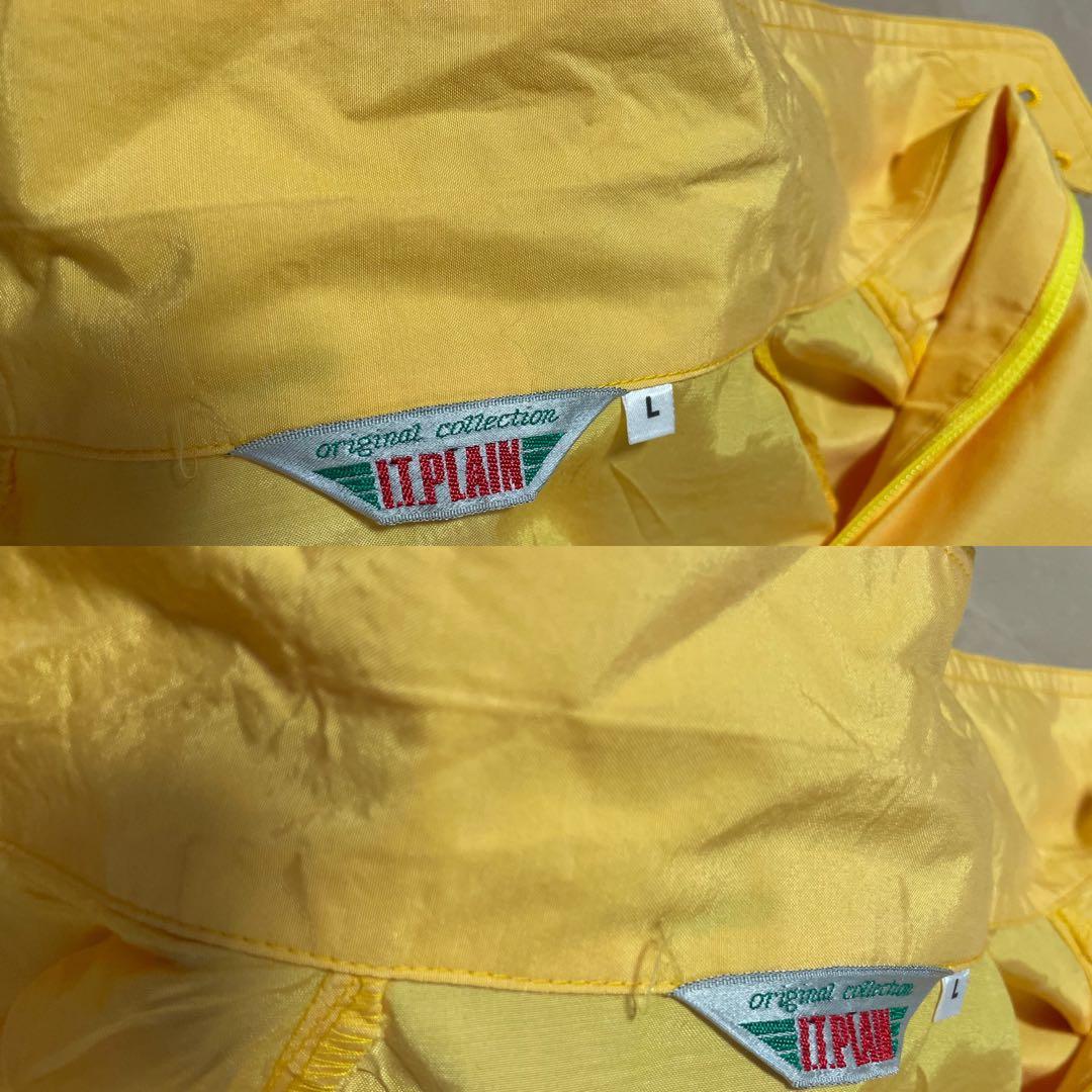 90s SHOWA STAFF ジャンパー ジャケット スタッフ ショーワ