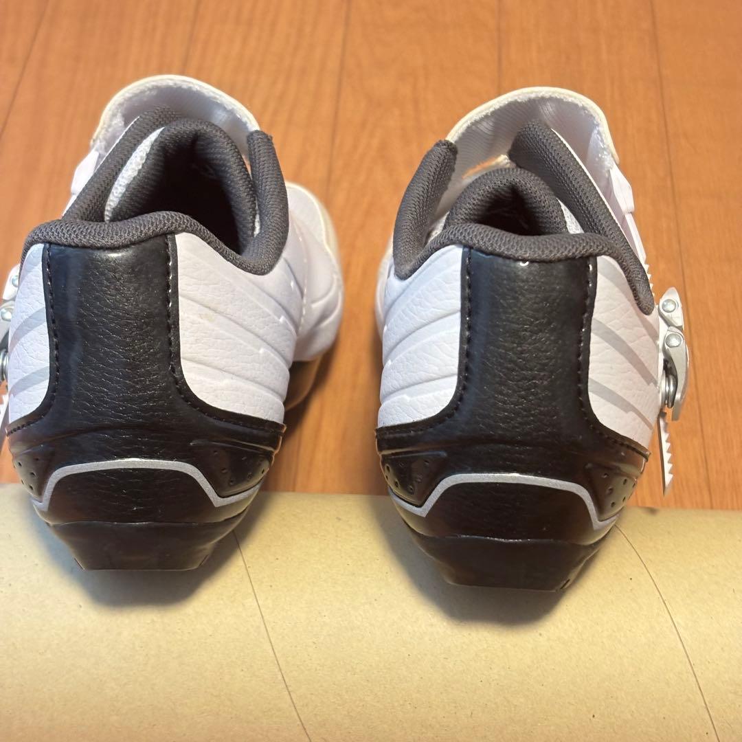 【美品】SHIMANO SH-RP300-E WIDE 26.5cm
