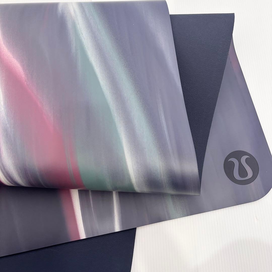 lululemon ルルレモン マーブル ヨガマット 5mm