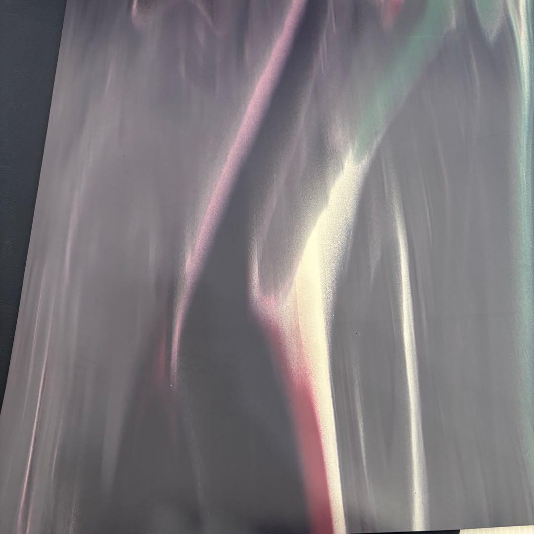 lululemon ルルレモン マーブル ヨガマット 5mm