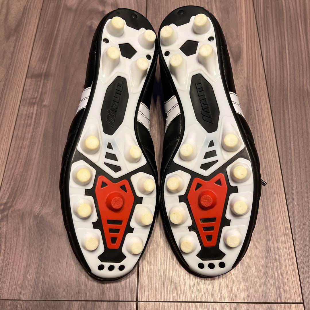 MIZUNO MORELIA 2 JAPAN 26.5㎝