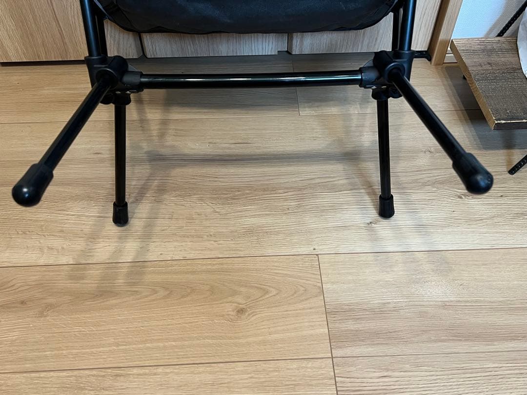 ヘリノックス チェアツー ホーム Helinox Chair Two 