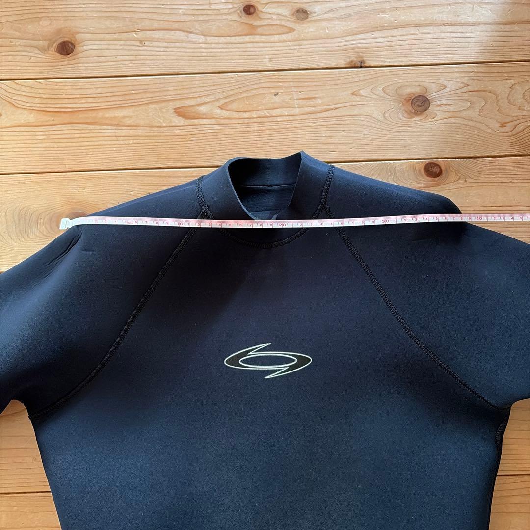 wetsuits quality タッパー