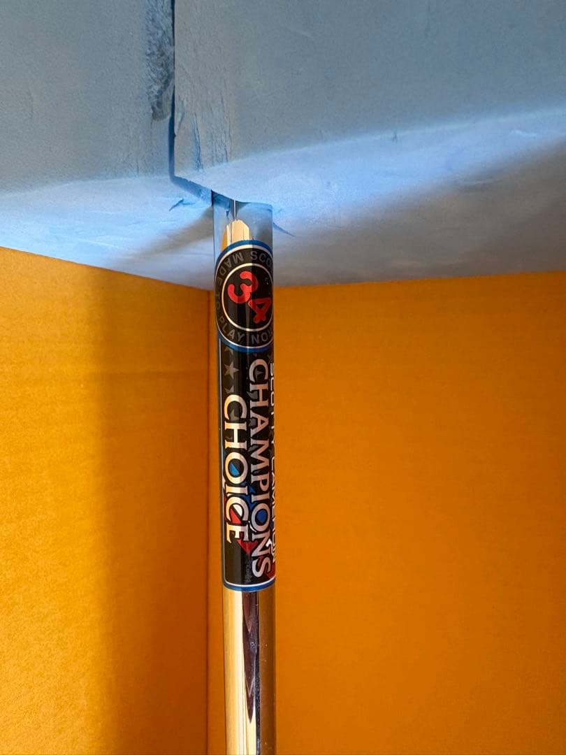 スコッティキャメロン NEWPORT2 CHAMPIONS CHOICE 未使用