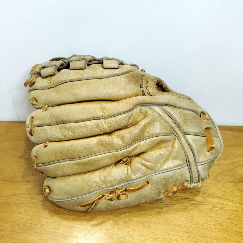 ミズノ ペナントウィナー 内野用 軟式グローブ