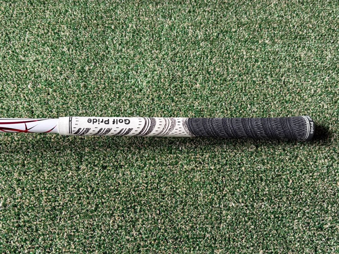 BRNR Mini D 11.5° × BASILEUS （限定）
