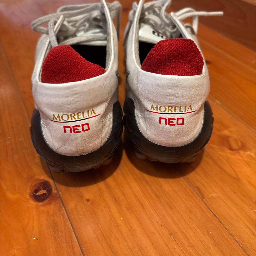 Mizuno Morelia NEO サッカーシューズ