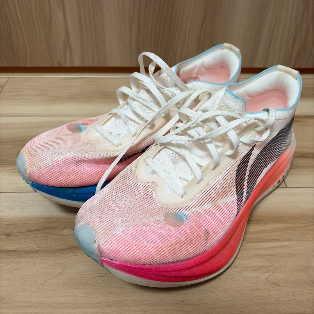 LI-NING Feidian 5 elite リーニン 飛電5エリート