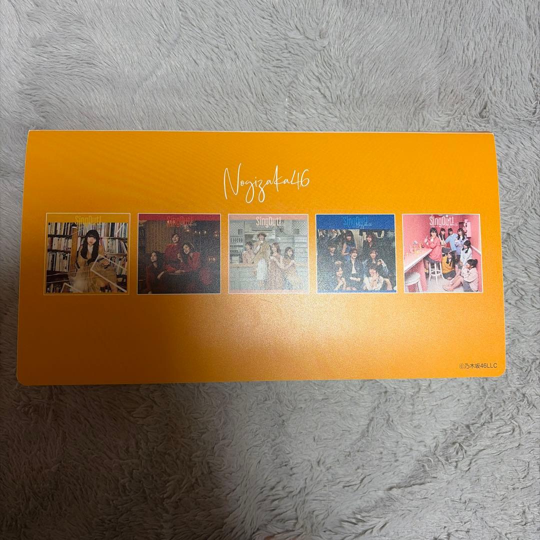 元乃木坂46 生田絵梨花 生写真103枚セット