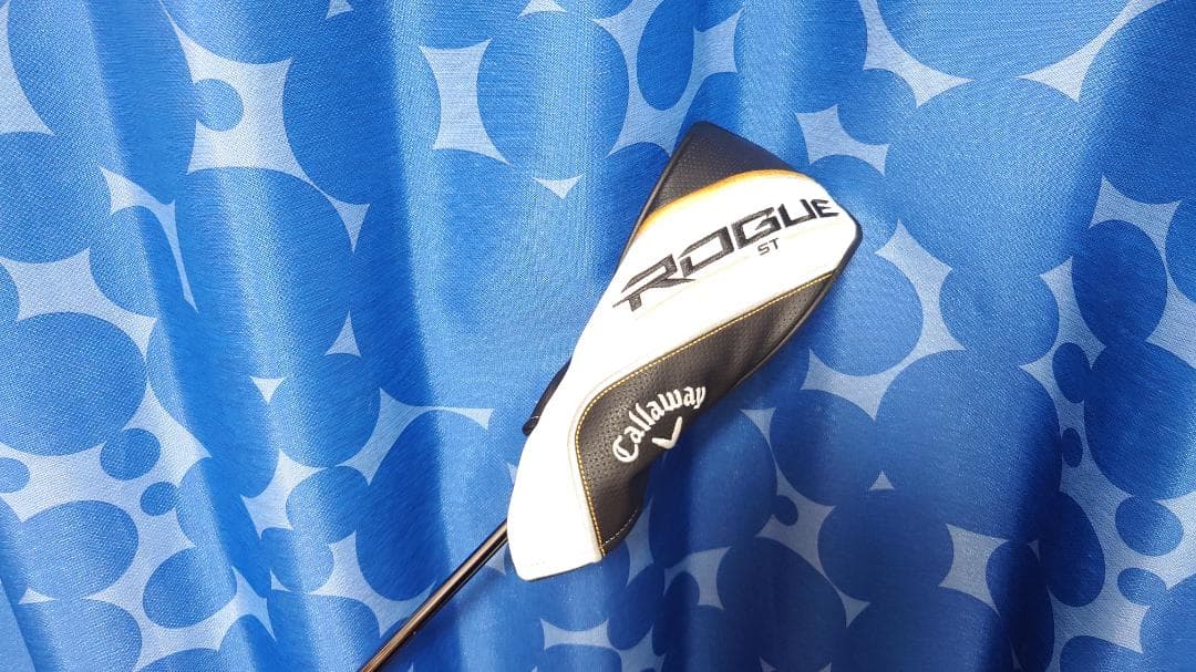 Callaway ROGUE ST MAX 4W 16.5°