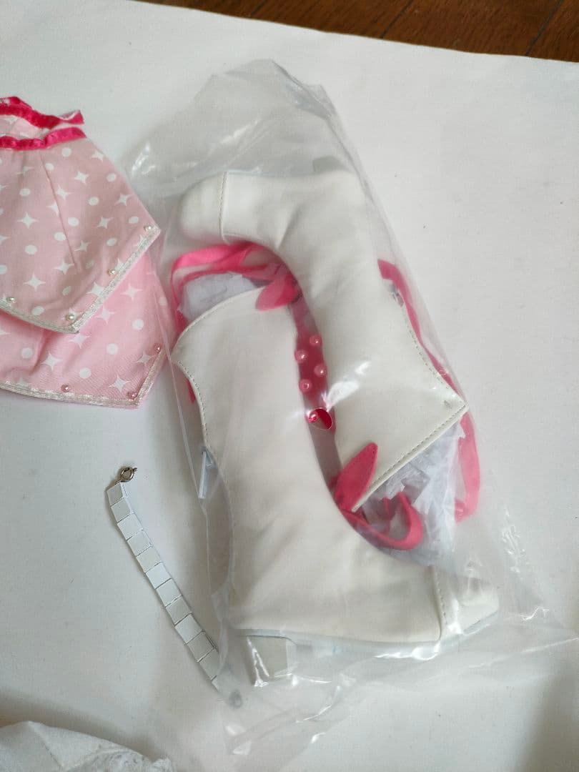 ザ☆ワイルドストロベリー（美希用）