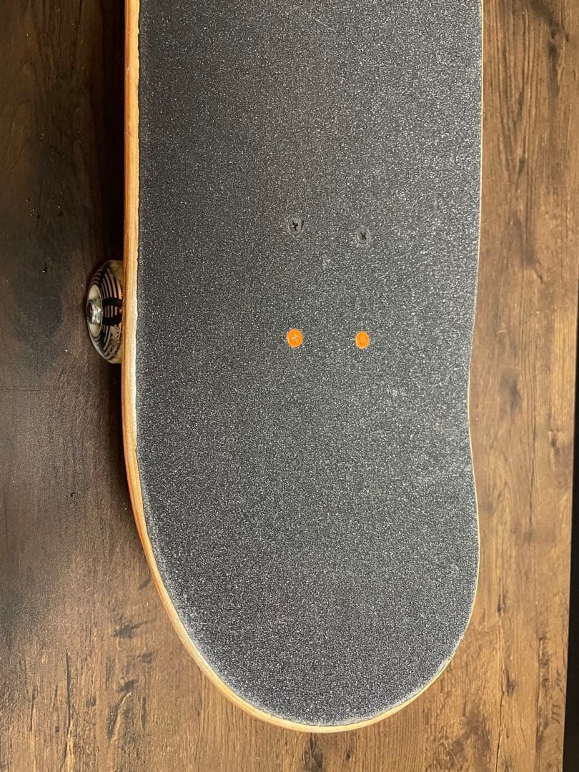 スケートボード コンプリート 中古 istant インスタント