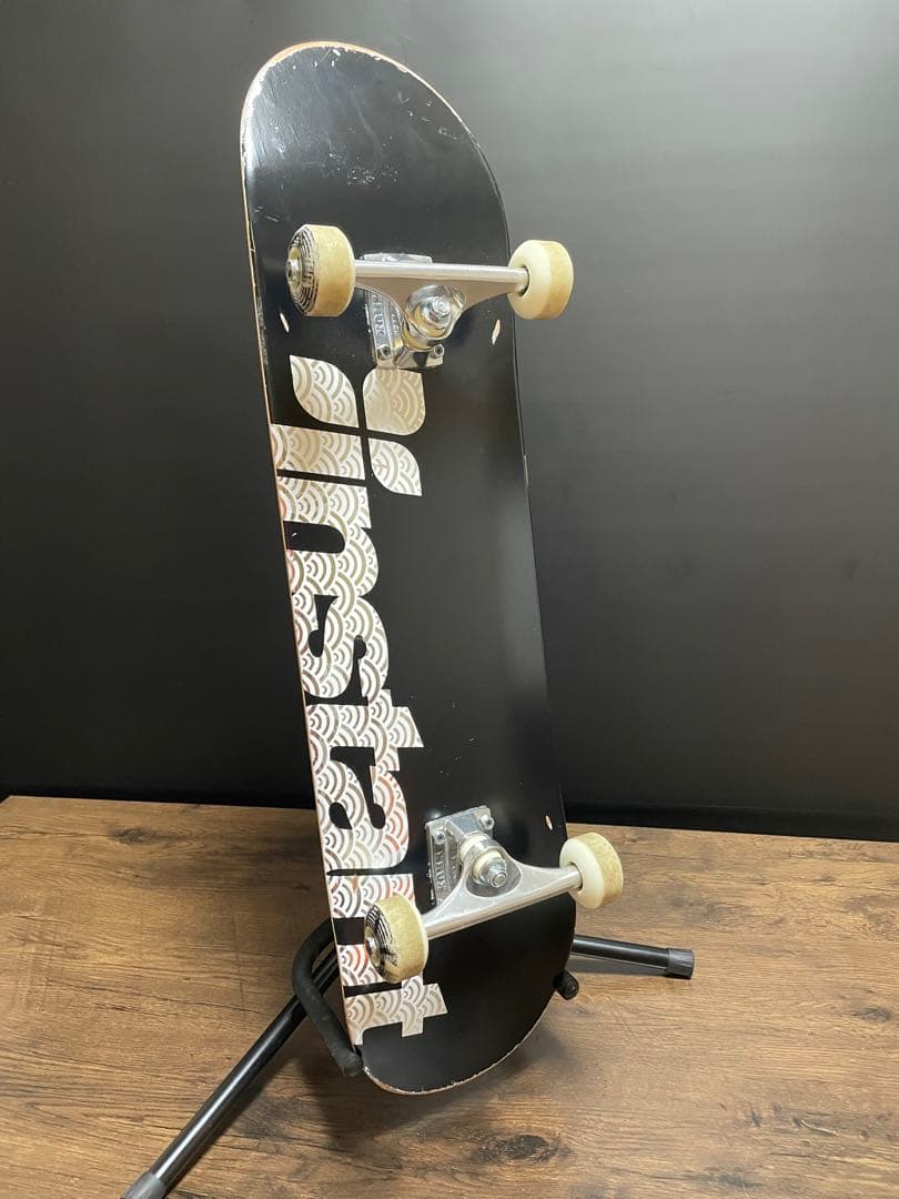 スケートボード コンプリート 中古 istant インスタント