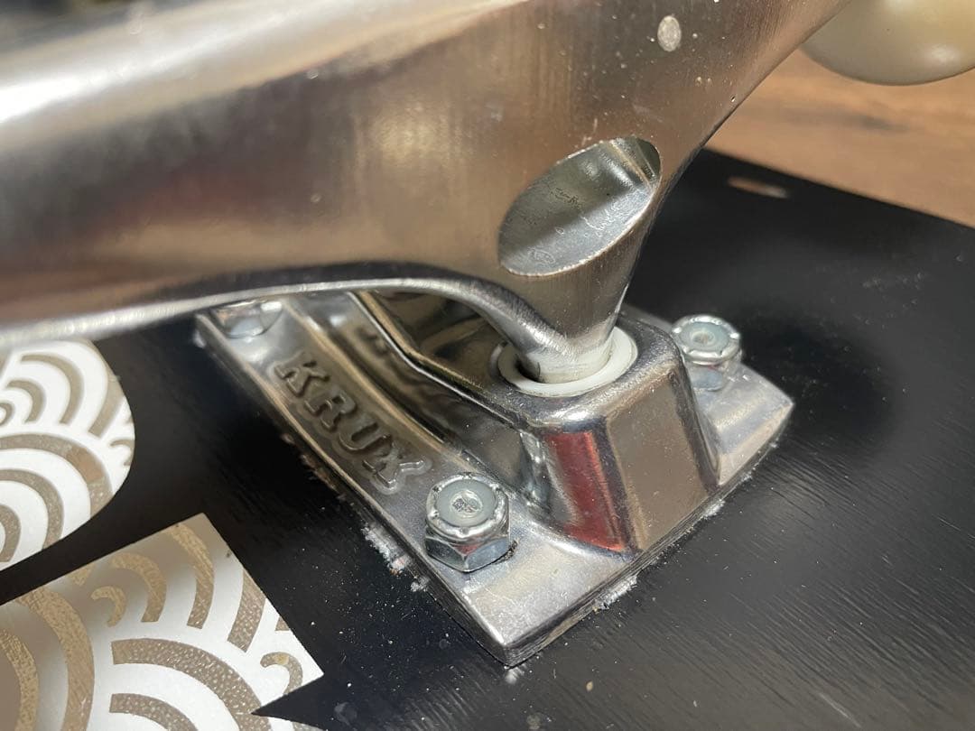 スケートボード コンプリート 中古 istant インスタント