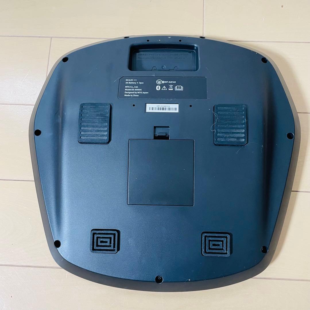 【新品同様品】SIXPAD Foot Fit Lite SE-AH00A