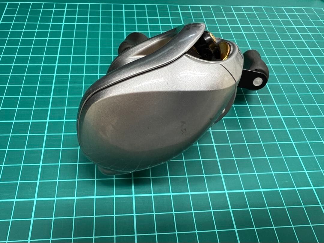 shimano 07メタニウムmg7 左