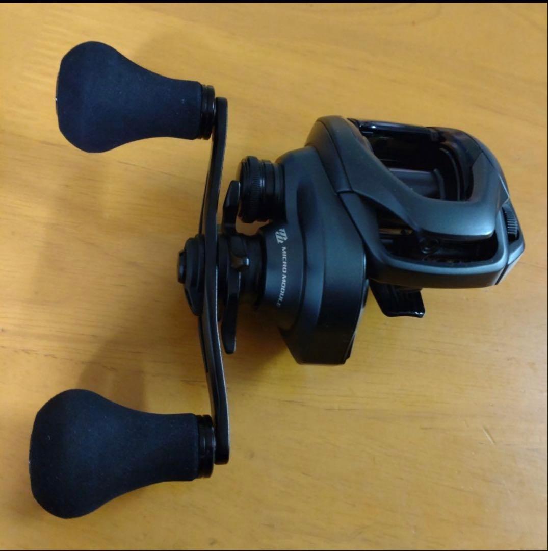 t*y様 SHIMANO EXSENCE DC SS XG リール