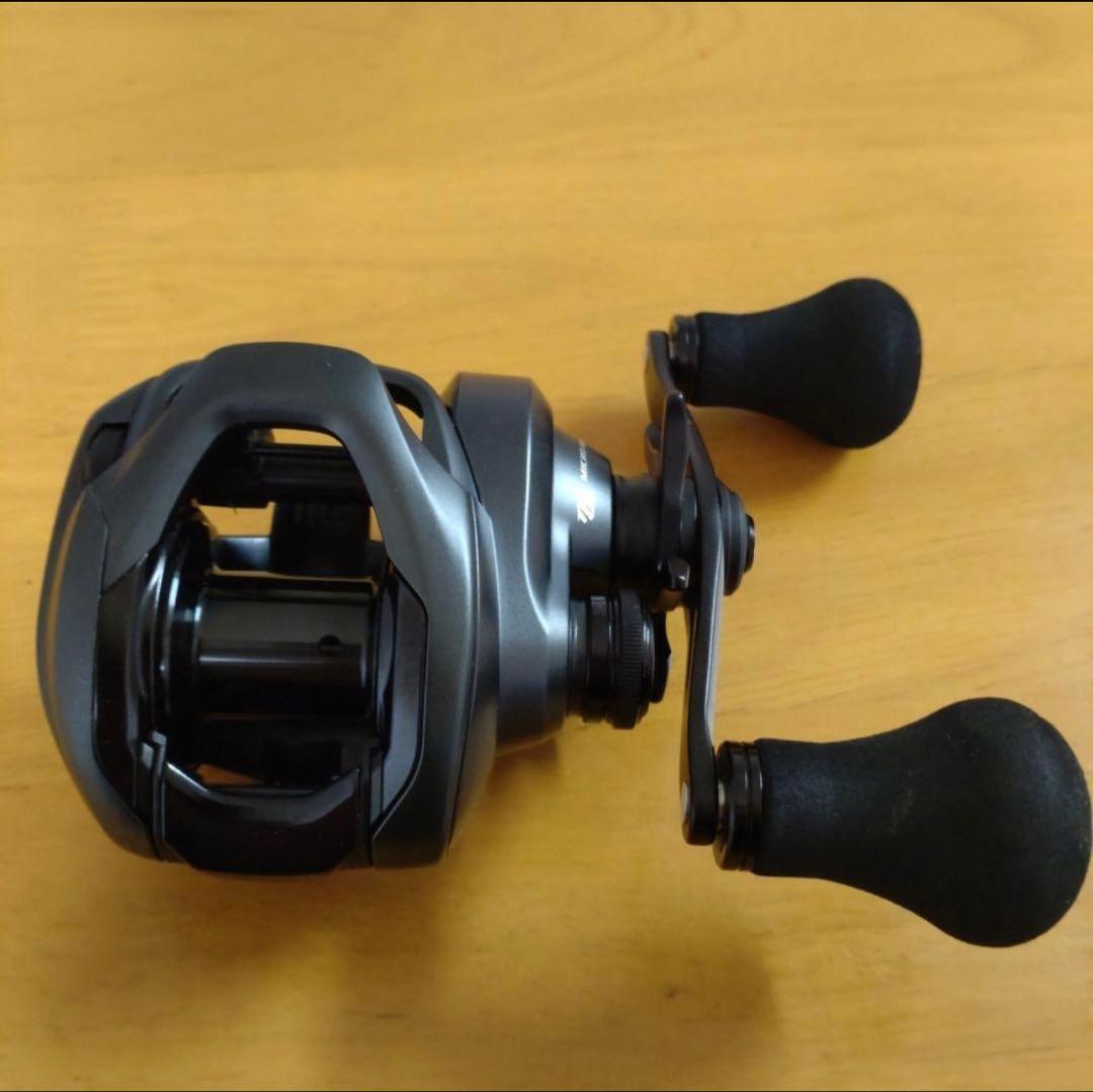 t*y様 SHIMANO EXSENCE DC SS XG リール
