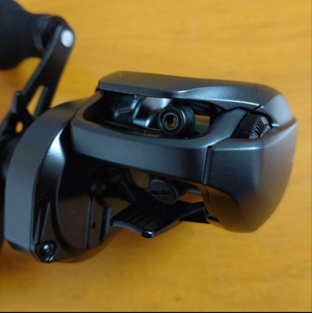 t*y様 SHIMANO EXSENCE DC SS XG リール