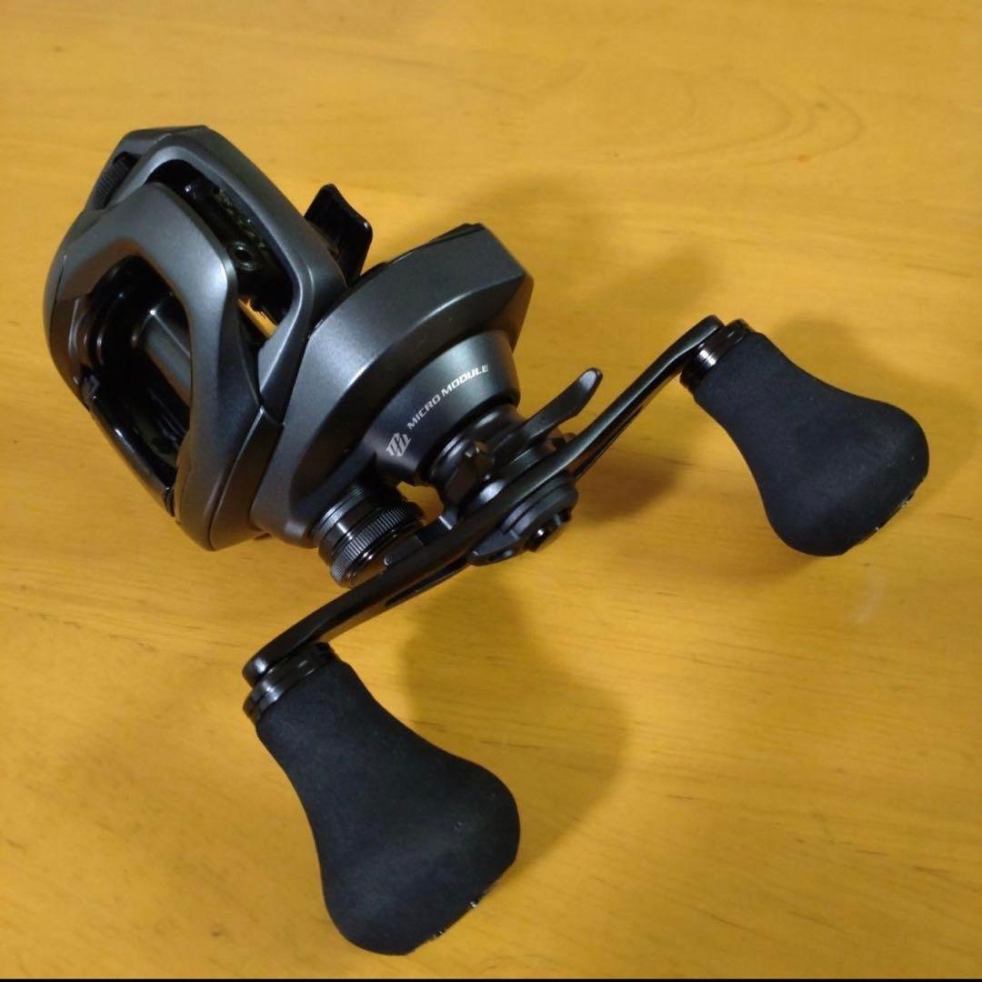 t*y様 SHIMANO EXSENCE DC SS XG リール