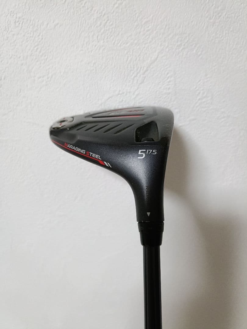 【良品】PING G410 5W