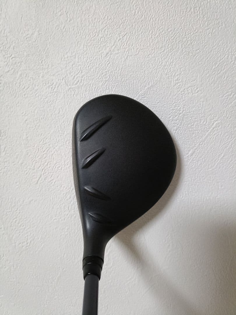 【良品】PING G410 5W